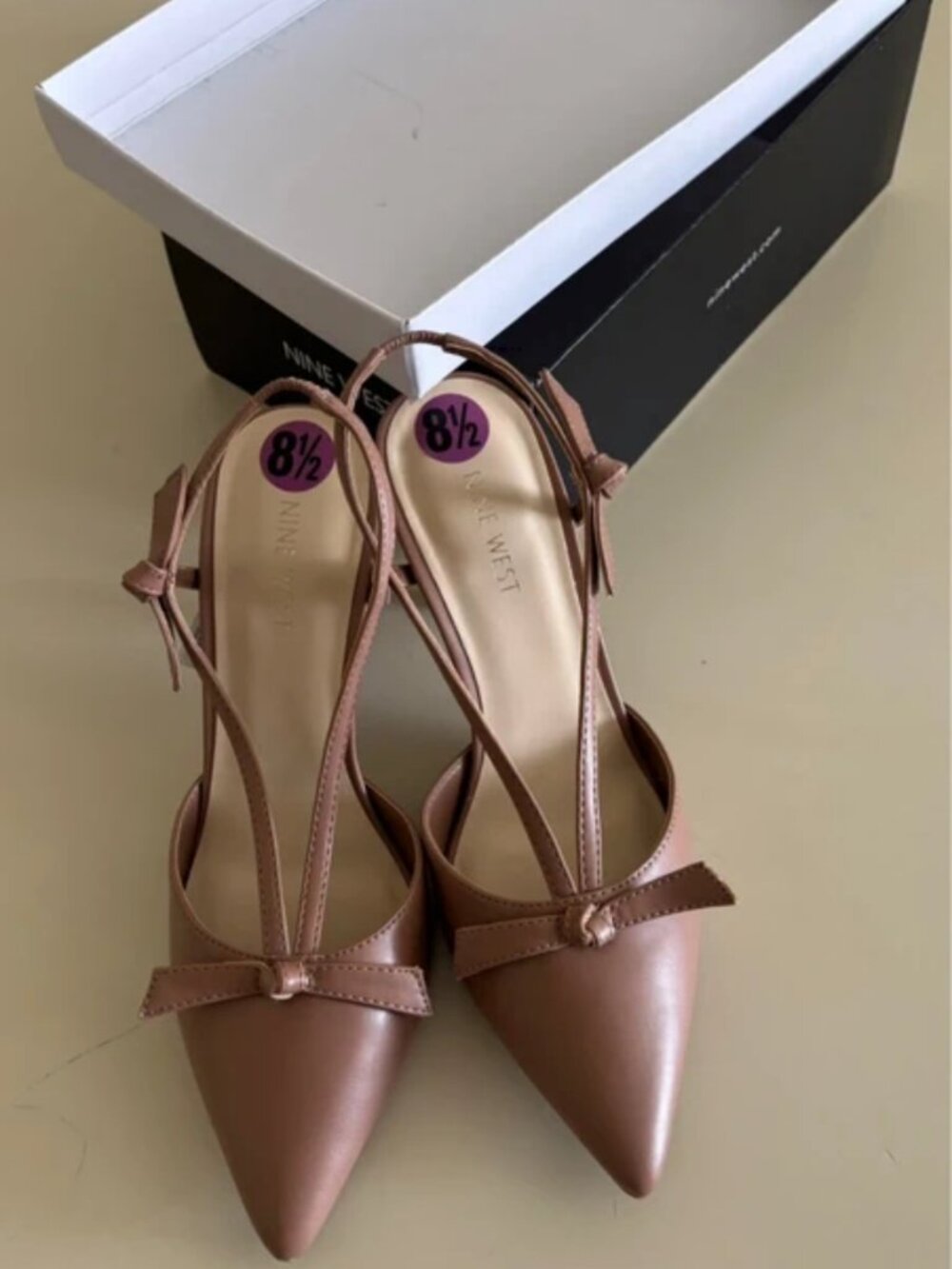 Heels - Picture 2 of 5